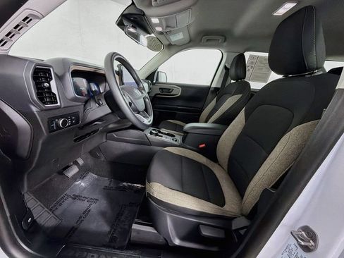 Used 2025 Ford Bronco Sport Big Bend AWD/4WD image 12