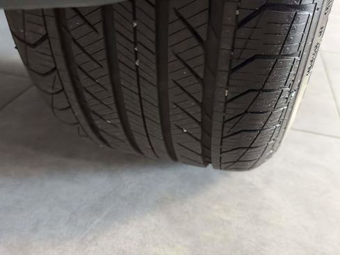 Certified 2023 Mercedes-Benz GLA 35 AMG 4MATIC image 12
