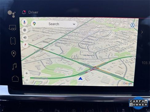 Used 2023 GMC Sierra 1500 SLT w/ SLT Premium Plus Package image 18