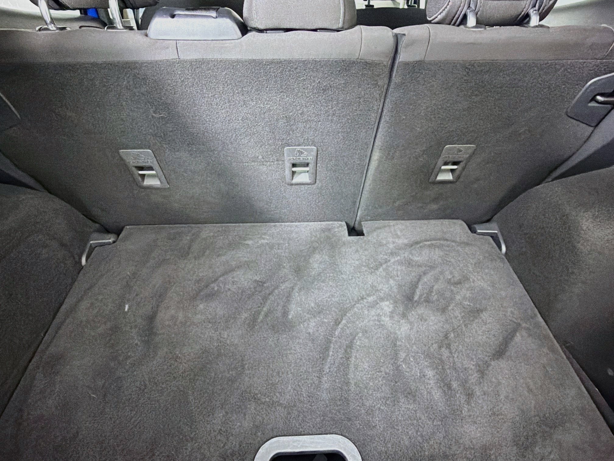 Used 2019 Ford EcoSport SE w/ SE Convenience Package FWD image 27