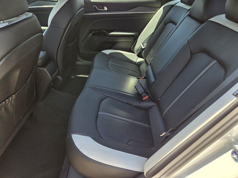 New 2026 Kia K5 GT-Line FWD image 6