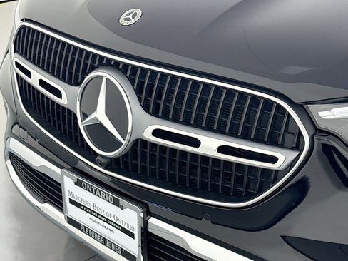 Certified 2025 Mercedes-Benz GLC 350e 4MATIC image 13