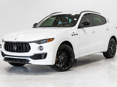 Used 2022 Maserati Levante GT