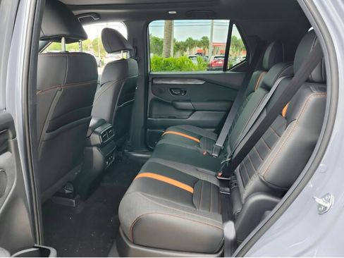 New 2026 Honda Passport TrailSport image 6