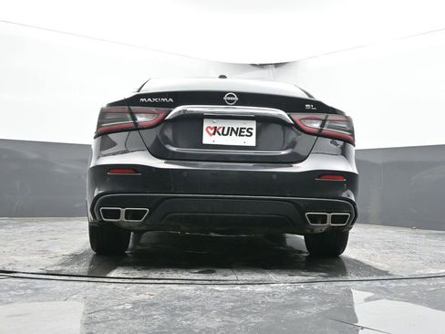Used 2023 Nissan Maxima SL image 49