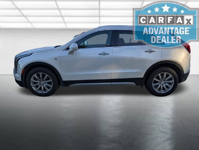 Used 2019 Cadillac XT4 Premium Luxury FWD image 5