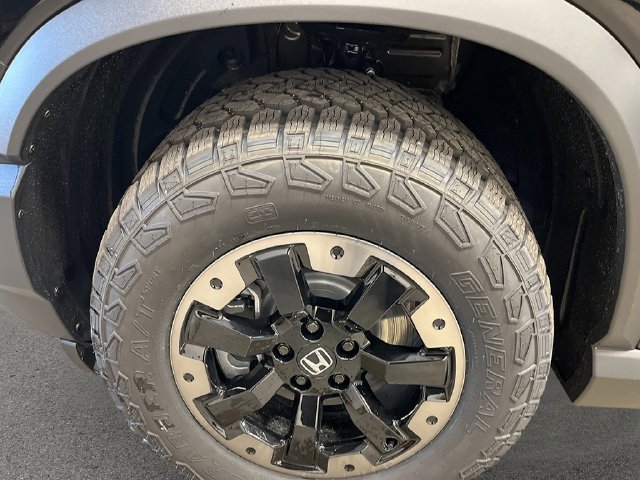 Used 2026 Honda Passport TrailSport Elite image 11