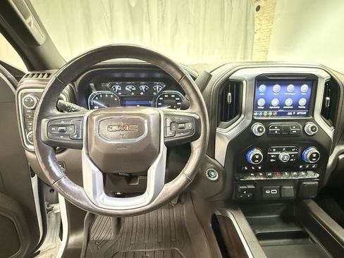 Used 2019 GMC Sierra 1500 SLT w/ SLT Premium Package image 28