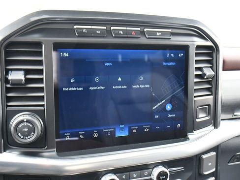 Used 2023 Ford F150 Lariat w/ Equipment Group 502A High image 25