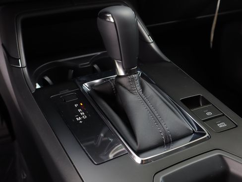 New 2026 MAZDA CX-5 Preferred AWD/4WD image 15