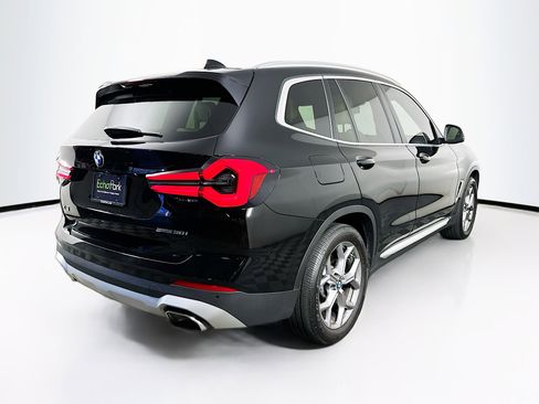Used 2023 BMW X3 sDrive30i w/ Convenience Package image 9