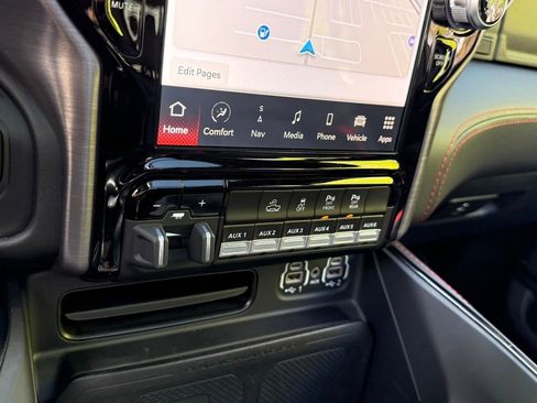 Used 2024 RAM 1500 TRX w/ TRX Level 2 Equipment Group image 59