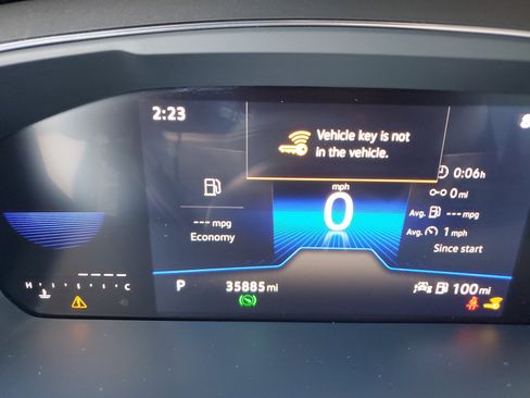 Used 2023 Volkswagen Tiguan S w/ Driver Assistance Package image 30