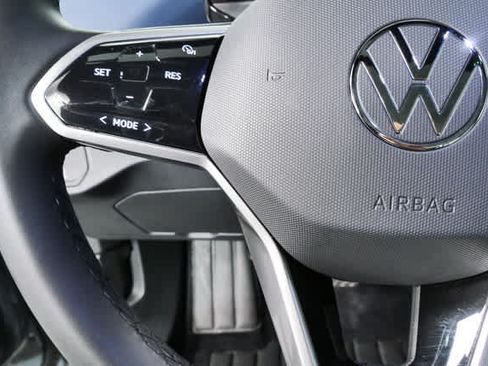 Certified 2024 Volkswagen ID.4 S RWD image 12
