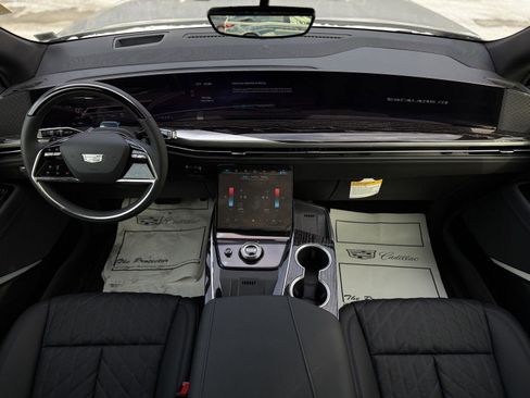 New 2026 Cadillac Escalade IQ Luxury 1 image 25