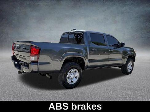 Used 2023 Toyota Tacoma SR AWD/4WD image 6