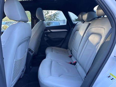 Used 2017 Audi Q3 2.0T Premium Plus image 19