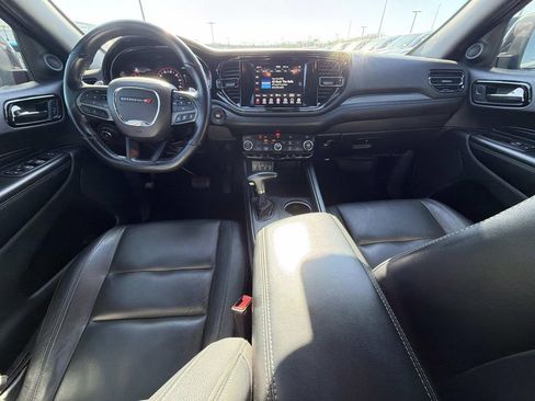 Used 2022 Dodge Durango GT RWD image 19