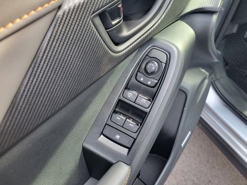 New 2026 Subaru Crosstrek 2.5i Wilderness w/ Wilderness Package image 25