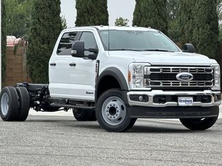 New 2026 Ford F450 XL w/ XL Chrome Package RWD video 2