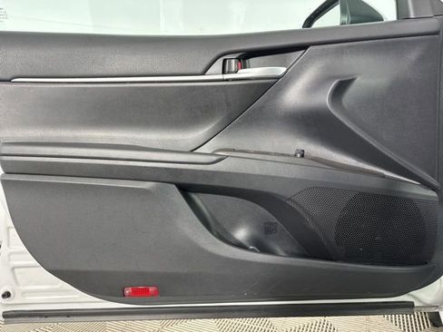 Certified 2023 Toyota Camry LE FWD image 23