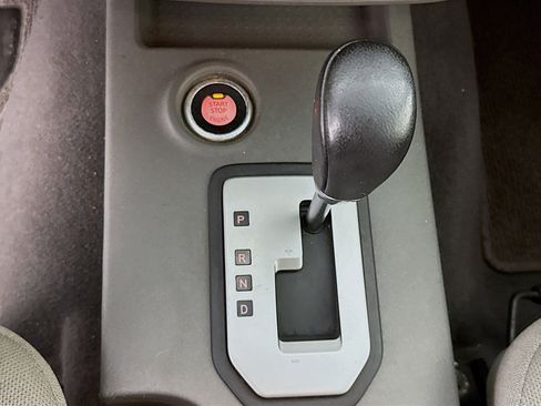 Used 2020 Nissan Frontier SV w/ Midnight Edition Floor Mats RWD image 18