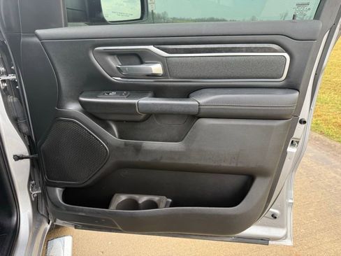 Used 2019 RAM 1500 Big Horn image 20