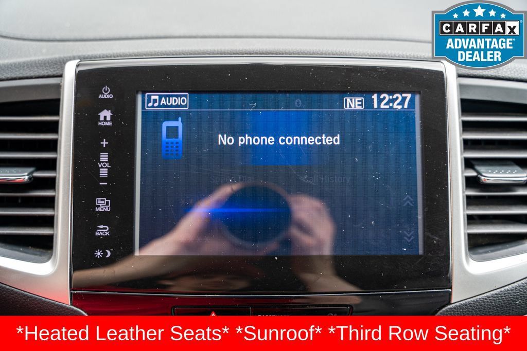 Used 2017 Honda Pilot EX-L image 26