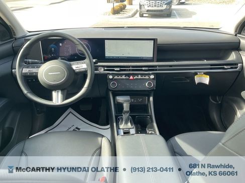 Certified 2025 Hyundai Tucson SEL image 26