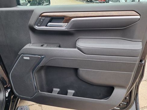 New 2026 GMC Sierra 1500 Elevation w/ Elevation Premium Package image 35