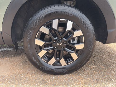 Certified 2026 Hyundai Santa Cruz SEL FWD image 29