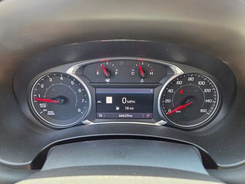 Used 2019 GMC Terrain Denali w/ Advanced Safety Package FWD image 29