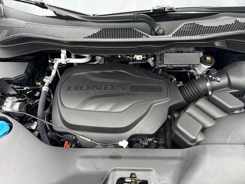 Used 2023 Honda Ridgeline RTL image 28