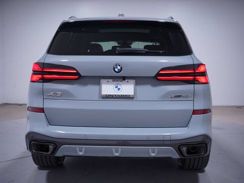 Used 2026 BMW X5 xDrive40i w/ M Sport Package AWD/4WD image 5
