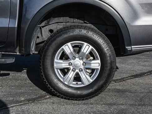 Certified 2019 Ford Ranger XL w/ Equipment Group 101A Mid RWD image 12