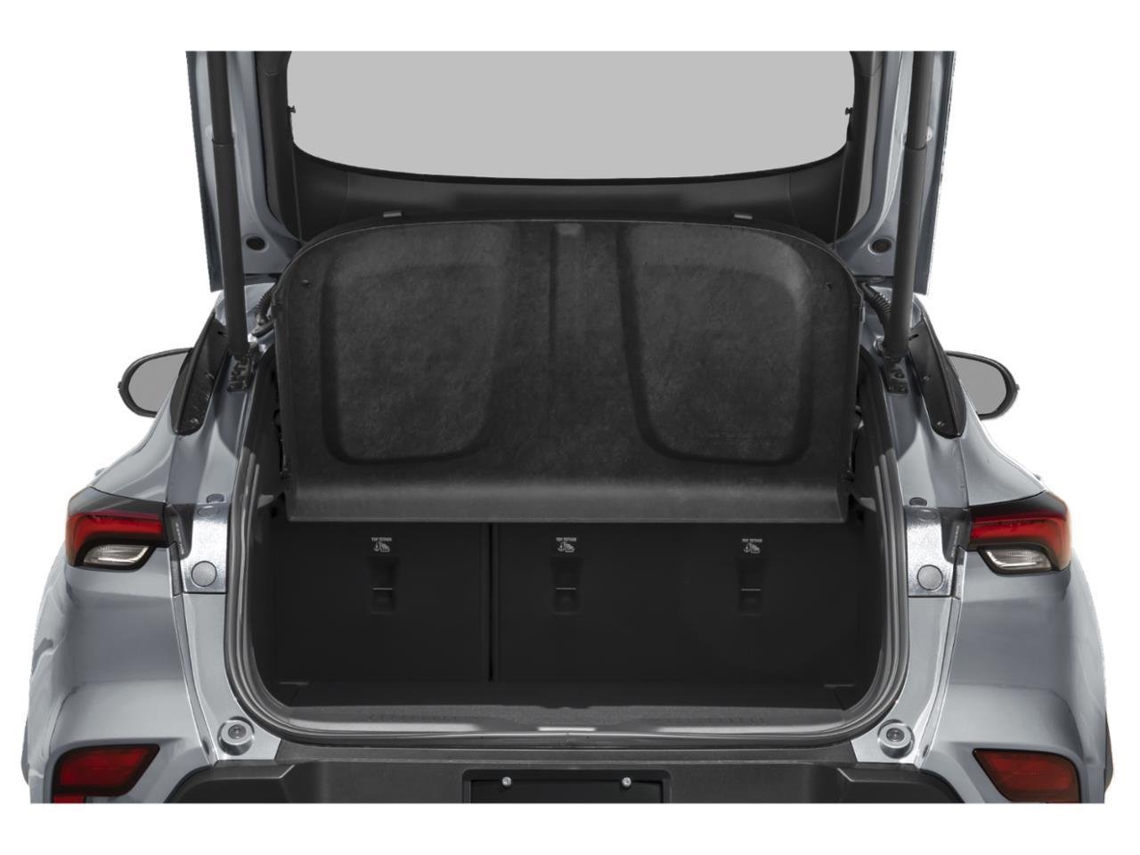New 2026 Buick Envista Sport Touring w/ Convenience I Package FWD image 71