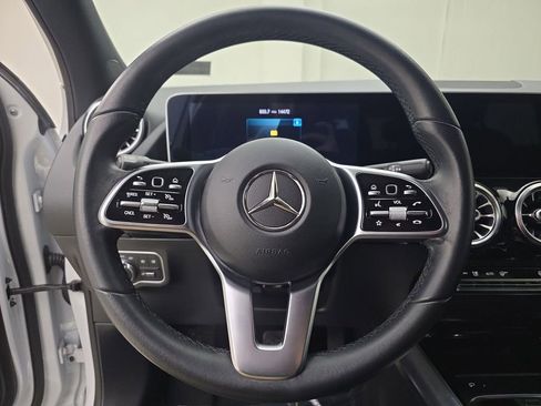 Used 2021 Mercedes-Benz GLA 250 GLA 250 image 15