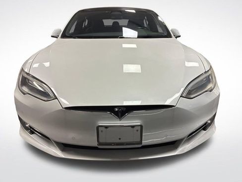 Used 2018 Tesla Model S 75D AWD/4WD image 9