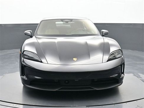 New 2026 Porsche Taycan 4S image 27