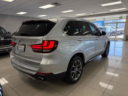 Used 2014 BMW X5 xDrive35i image 3