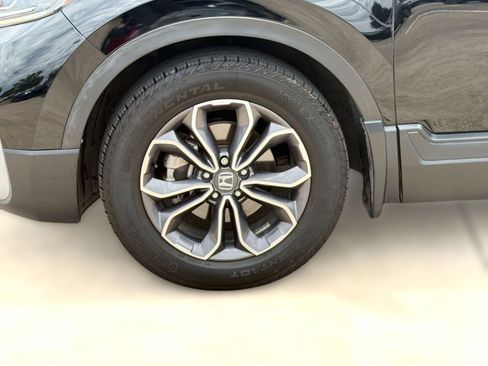 Used 2022 Honda CR-V EX-L image 12