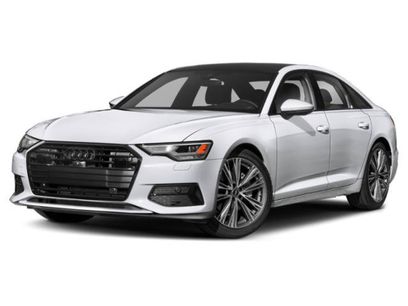 Used 2024 Audi A6 Premium Plus