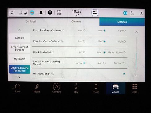 Used 2023 Jeep Grand Cherokee Overland image 37