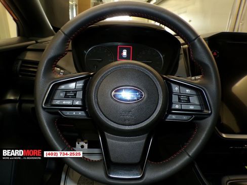 Used 2024 Subaru Impreza RS image 14