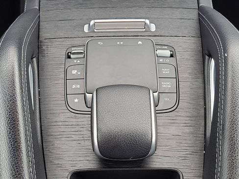 Used 2024 Mercedes-Benz GLE 350 GLE 350 image 22