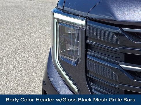 Used 2024 GMC Sierra 1500 Elevation AWD/4WD image 29