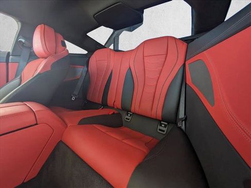 Used 2023 BMW M850i xDrive Coupe w/ Driving Assistance Package image 18