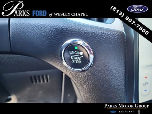 Used 2023 Ford Edge SEL image 28