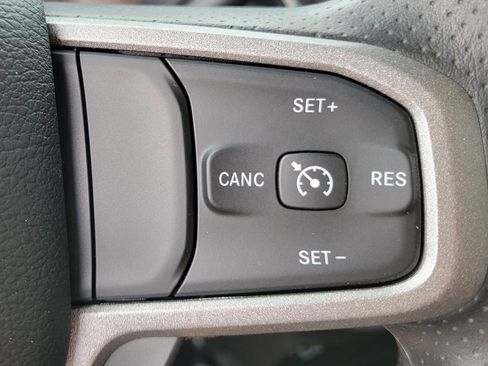 New 2024 RAM 5500 Tradesman image 14