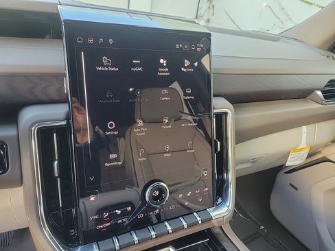 New 2026 GMC Yukon XL Denali w/ Sun & Power Step Package image 18